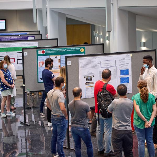 Call for Applications: Midstates Consortium 2023 Undergraduate Research Symposium in the Biological Sciences and Psychology