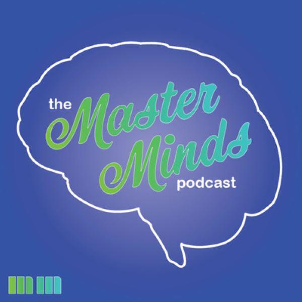 Student-Run Master Minds Podcast Interviews WashU Alum and Nobel Laureate in Chemistry